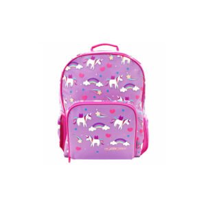 Scoobies Unicorn Glow-in-the-Dark Bag